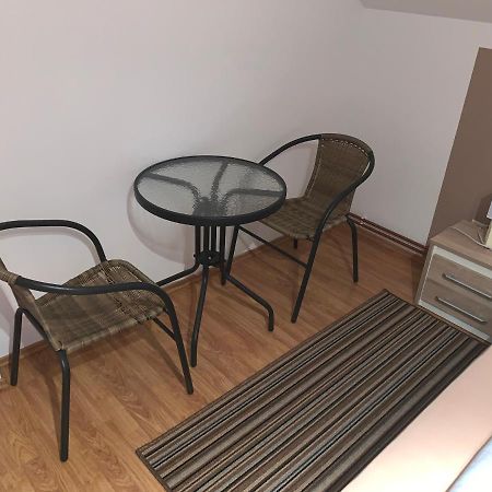 Apartman Patrik 斯诺基 外观 照片
