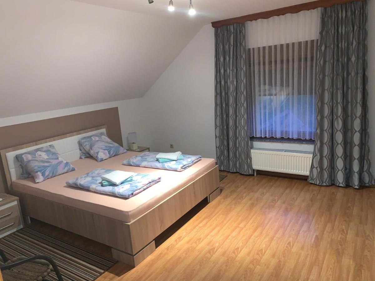 Apartman Patrik 斯诺基 外观 照片
