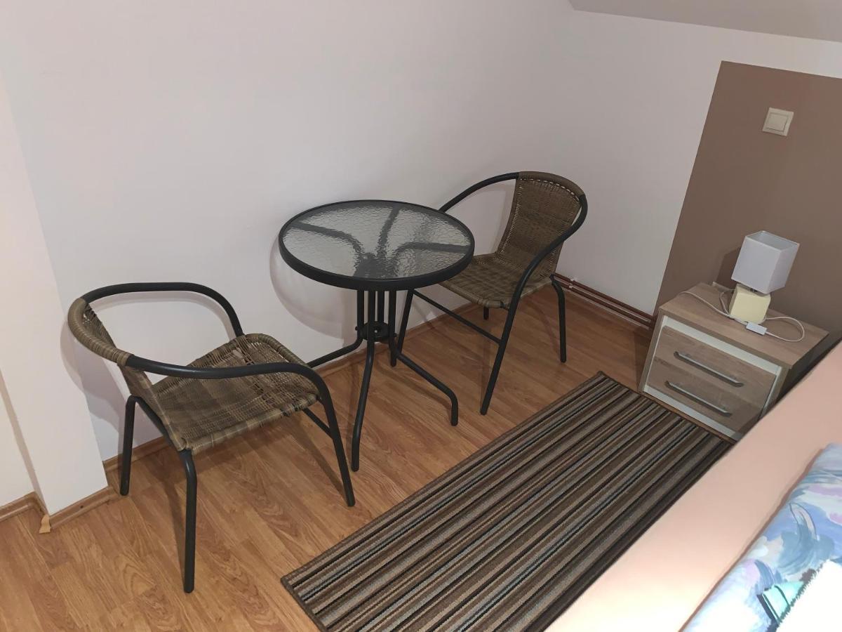 Apartman Patrik 斯诺基 外观 照片