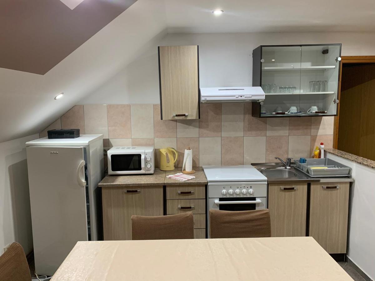 Apartman Patrik 斯诺基 外观 照片