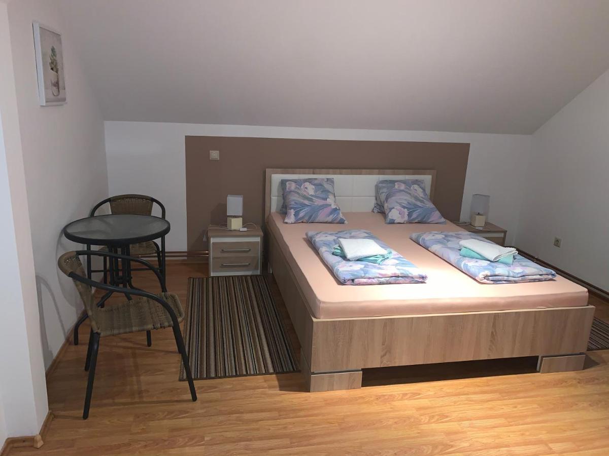 Apartman Patrik 斯诺基 外观 照片