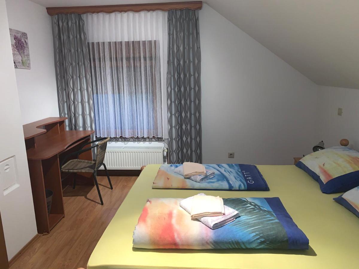 Apartman Patrik 斯诺基 外观 照片