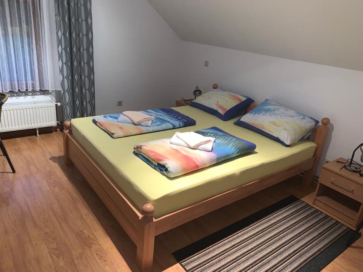 Apartman Patrik 斯诺基 外观 照片