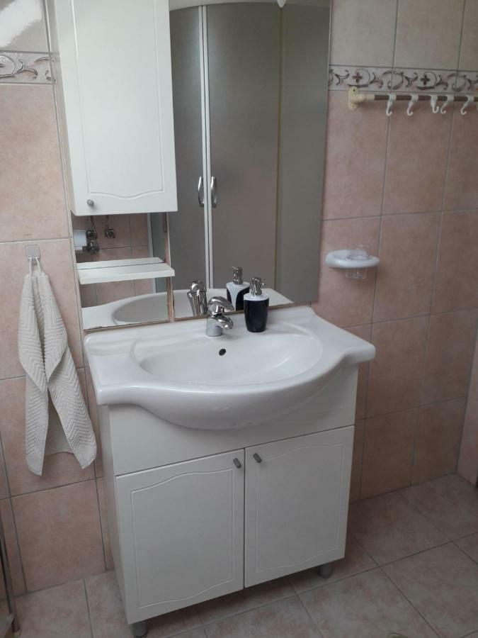 Apartman Patrik 斯诺基 外观 照片